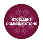 Excellent Communications