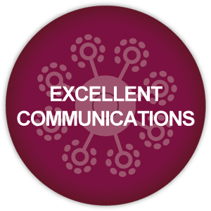 Excellent Communications